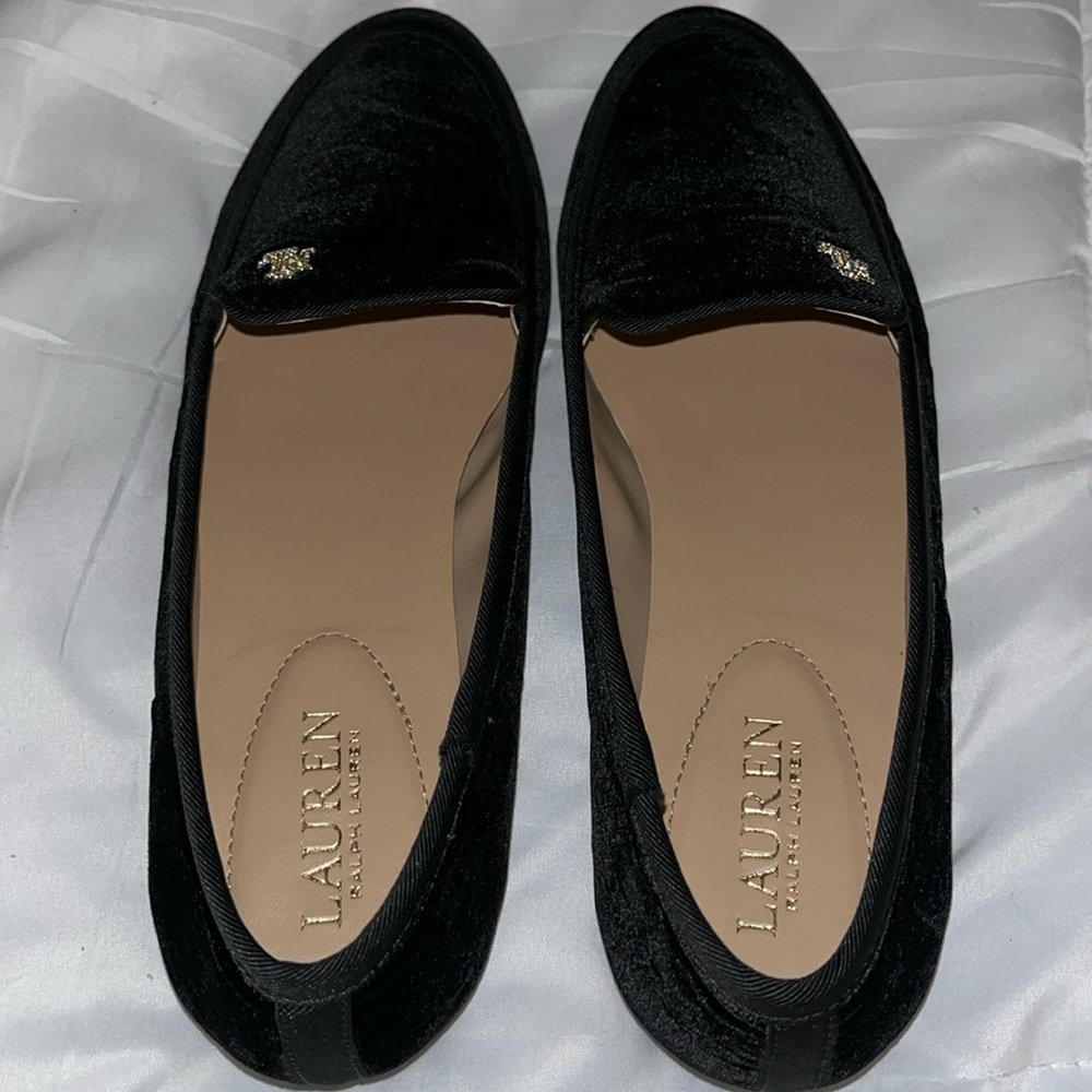 Ralph Lauren Flat